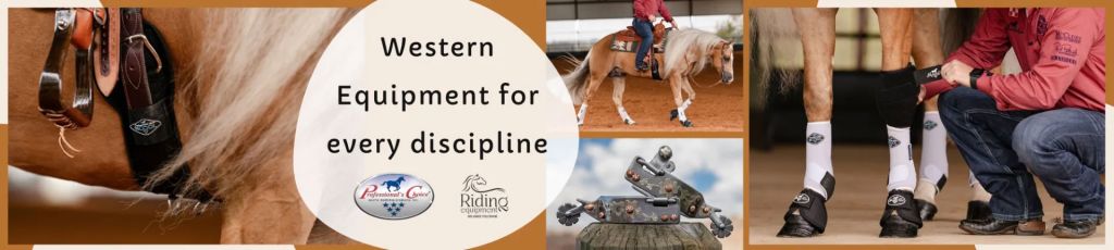 Startseite - Riding Equipment